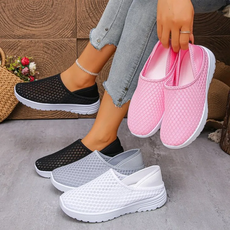 Women's Breathable …