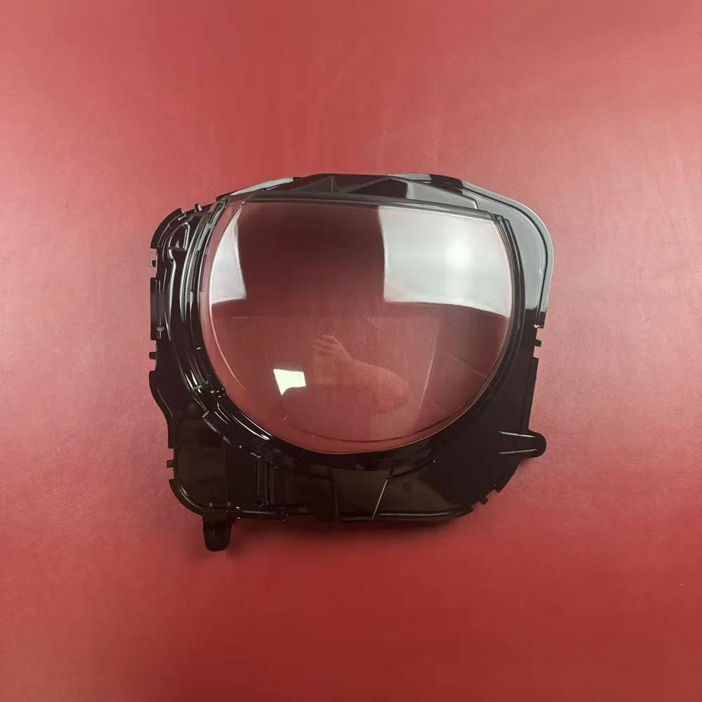 For Great Wall Haval Dargo 2th Gen 2023 2024 Head Lamp Housing Headlight Cover Headlamp Transparent Lampshade Shell Lens Case