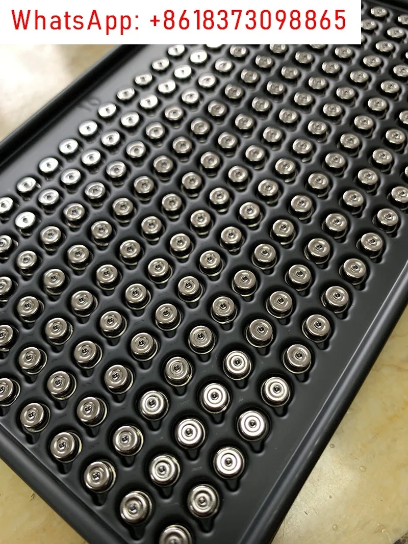 10PCS 1.25Gbps, 131…