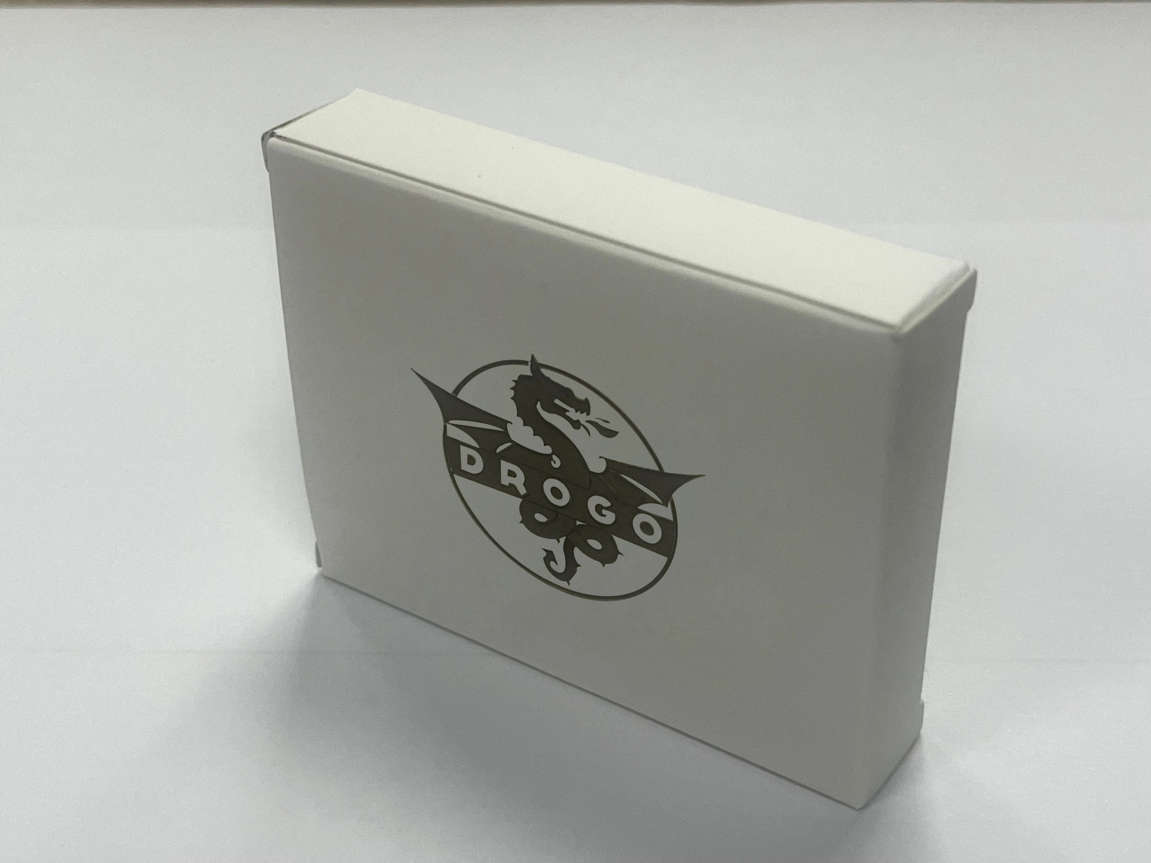 عدسات طبية مستقطبة/غير مستقطبة من DROGO لنظارات Oakley Eye Jacket Redux OO9438 55mm الشمسية