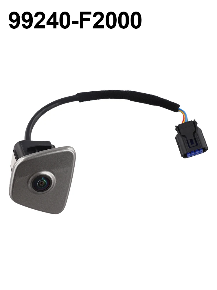 Cámaras de estacionamiento para automóviles de fácil instalación, diseñadas específicamente para Hyundai Elantra en años de 2019 a 2020