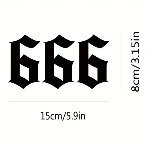 10 best sales trucks stickers - №8