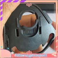 Upgraded Shield Base For FF320 328 353 800 Shield Holder Parts 1 Pair For LS2 STROM STREAM EVO RAPID Helmet