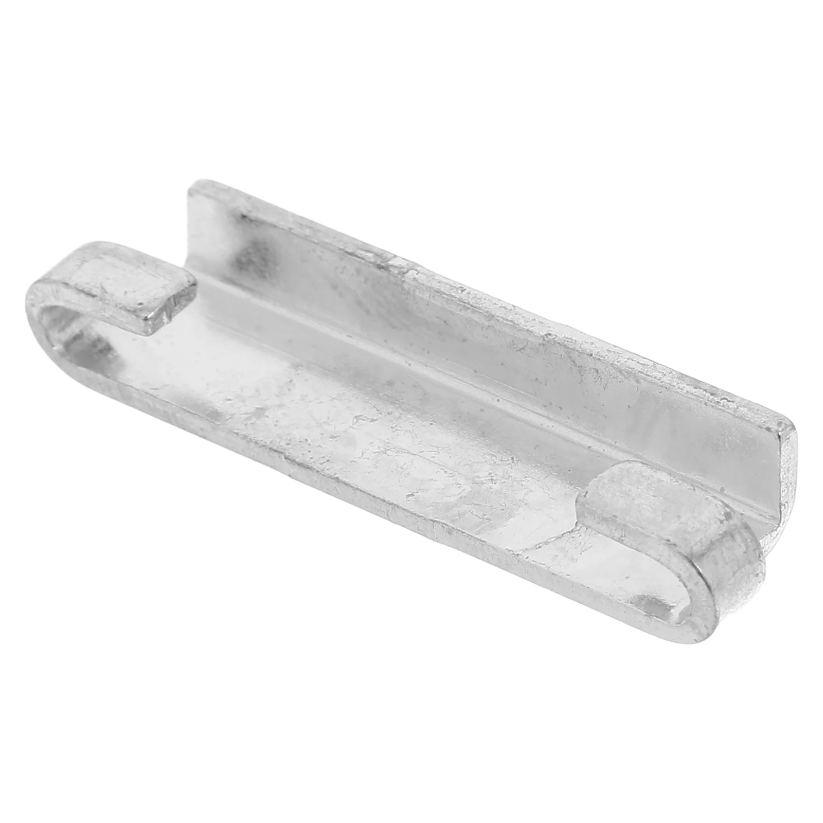 

Dalpclip Metal Recliner Rocker Ratchet Accessory Hardware Accessories Silver Stainless Steel Repair Pawl Caps