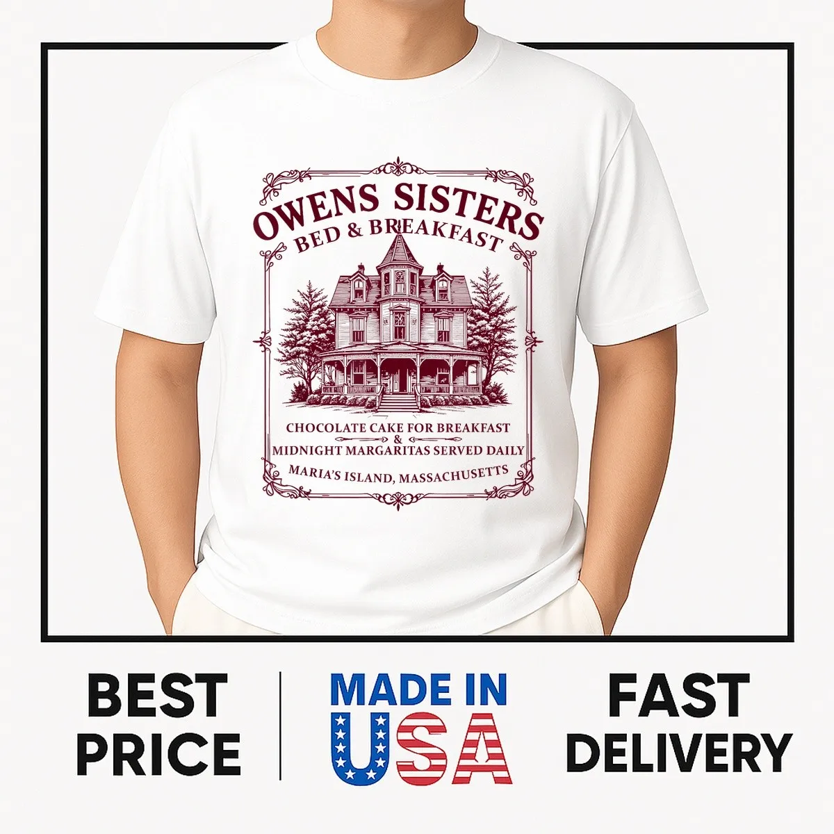 

Witchy Halloween Love Vintage Witch Magic Practical Magic T-Shirt HOT ITEM