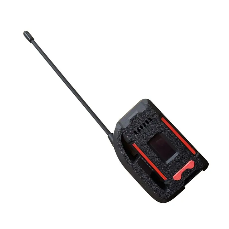 Capa para Antena Meshtastic Heltec V4, Módulo Lora 32 Dev-Board, Capa com Tela OLED de 0,96 Polegadas, Alimentada por Energia Solar