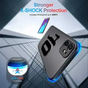 TPU Matte Telefon Cover für iPhone, argentiniener Fußball-Superstar L-MEMS-10, 15 11 14 13 12 Pro Max Mini X XR XS 8 7 plus 6 6s capa 10 Hauptverkäufe iPhone X Messi Cover - №9