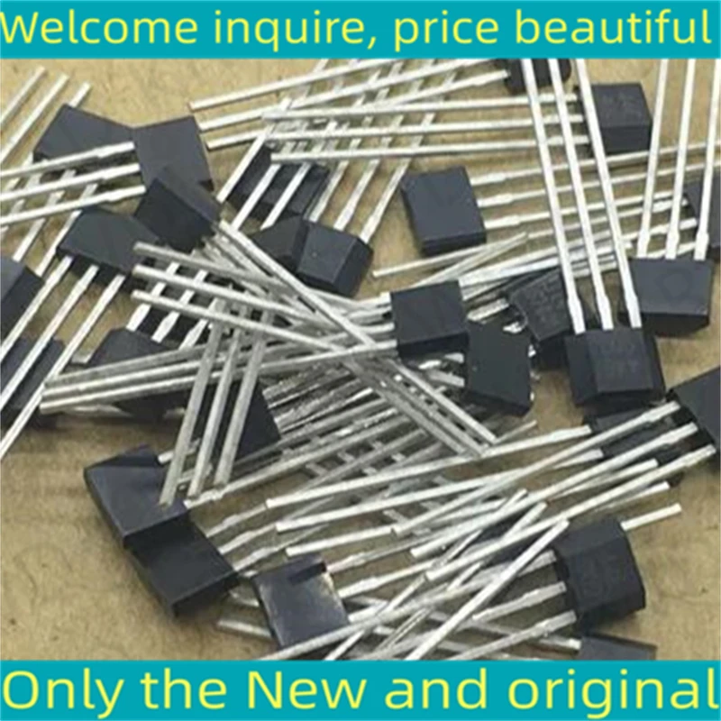 20PCS  New and Original Chip IC  A3144ELTTR A3144E  3144E  SMD