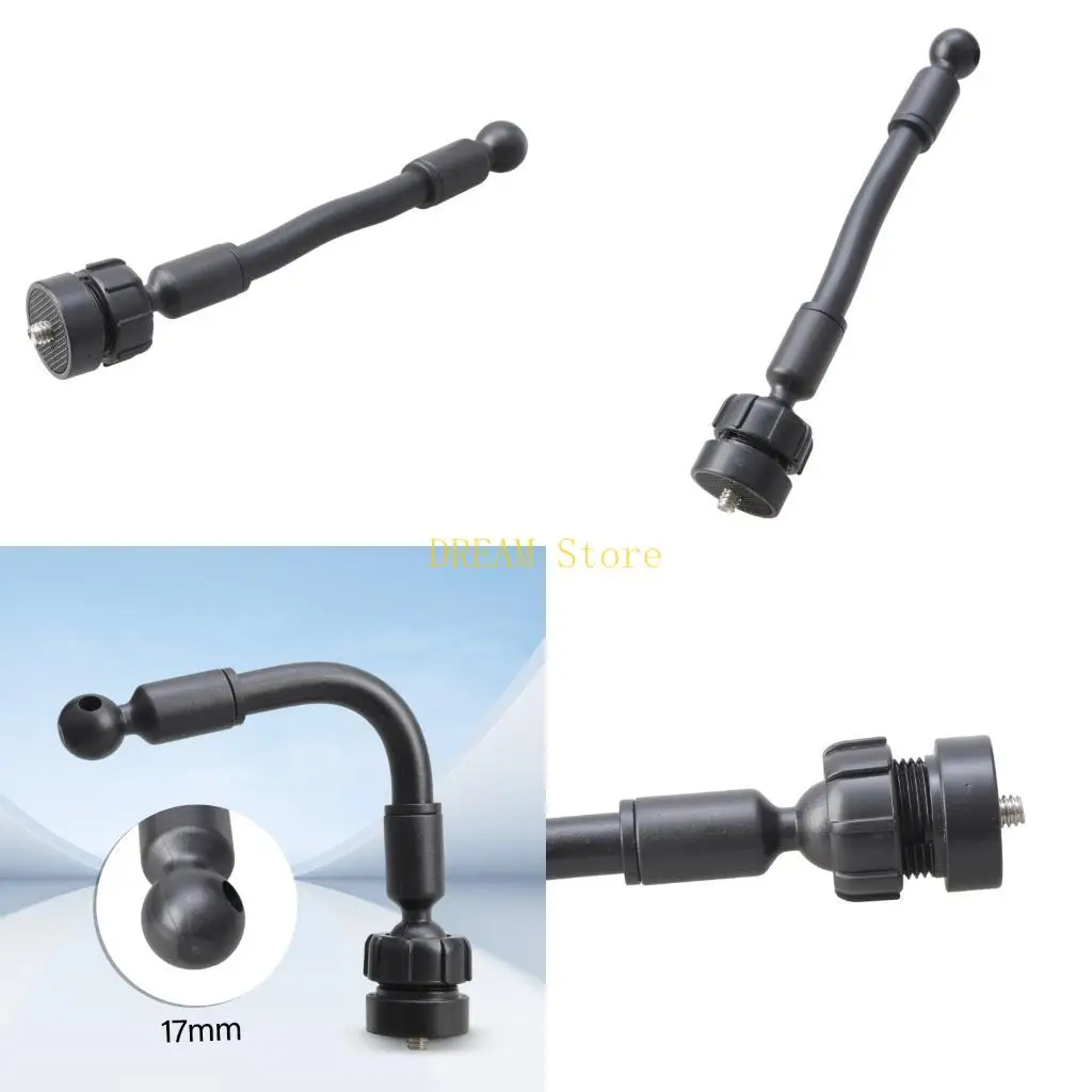 17M Ball Socket Ada… - image