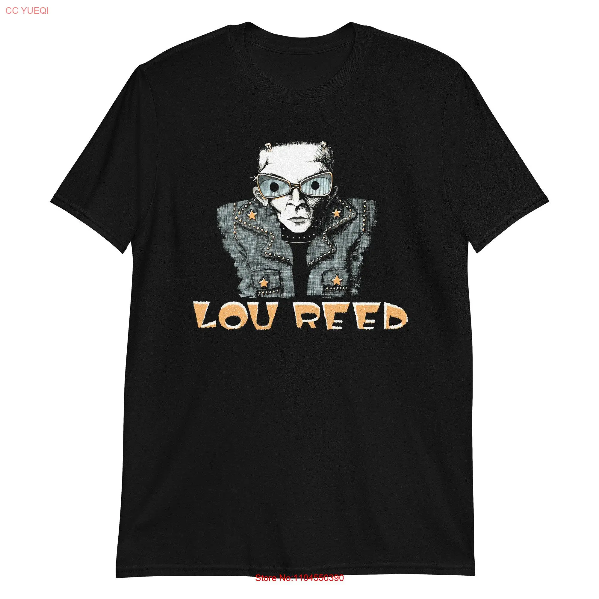 Lou Reed Velvet Und… - image