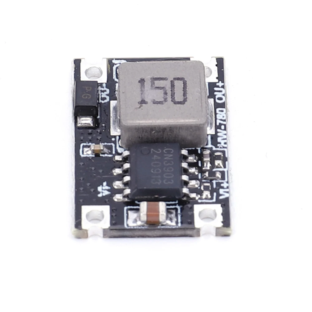 3A Mini Buck Board … - image