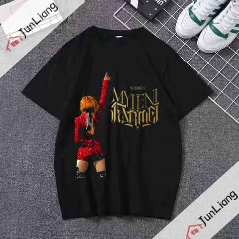 8 best sales कोरिंथियन टी शर्ट - №8