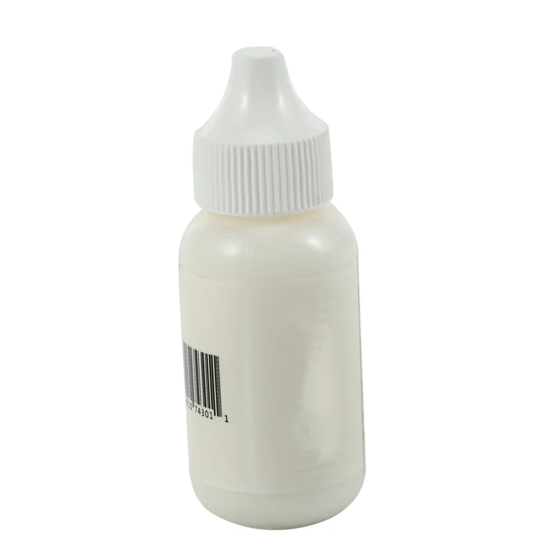 

KIKI 3X Lace Wig Cap Toupee Adhesive Glue Hair Replacement Adhesive Extra Moisture Control Lasting Wig Glue For Wigs 38ML
