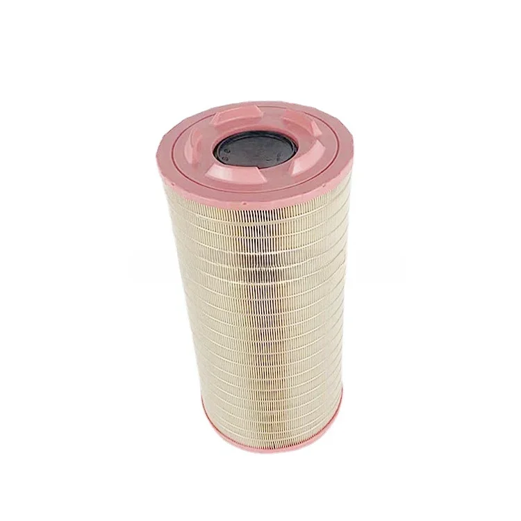 

C261100 CF1650 Is Suitable for Screw Air Compressor Air Filter Cartridge