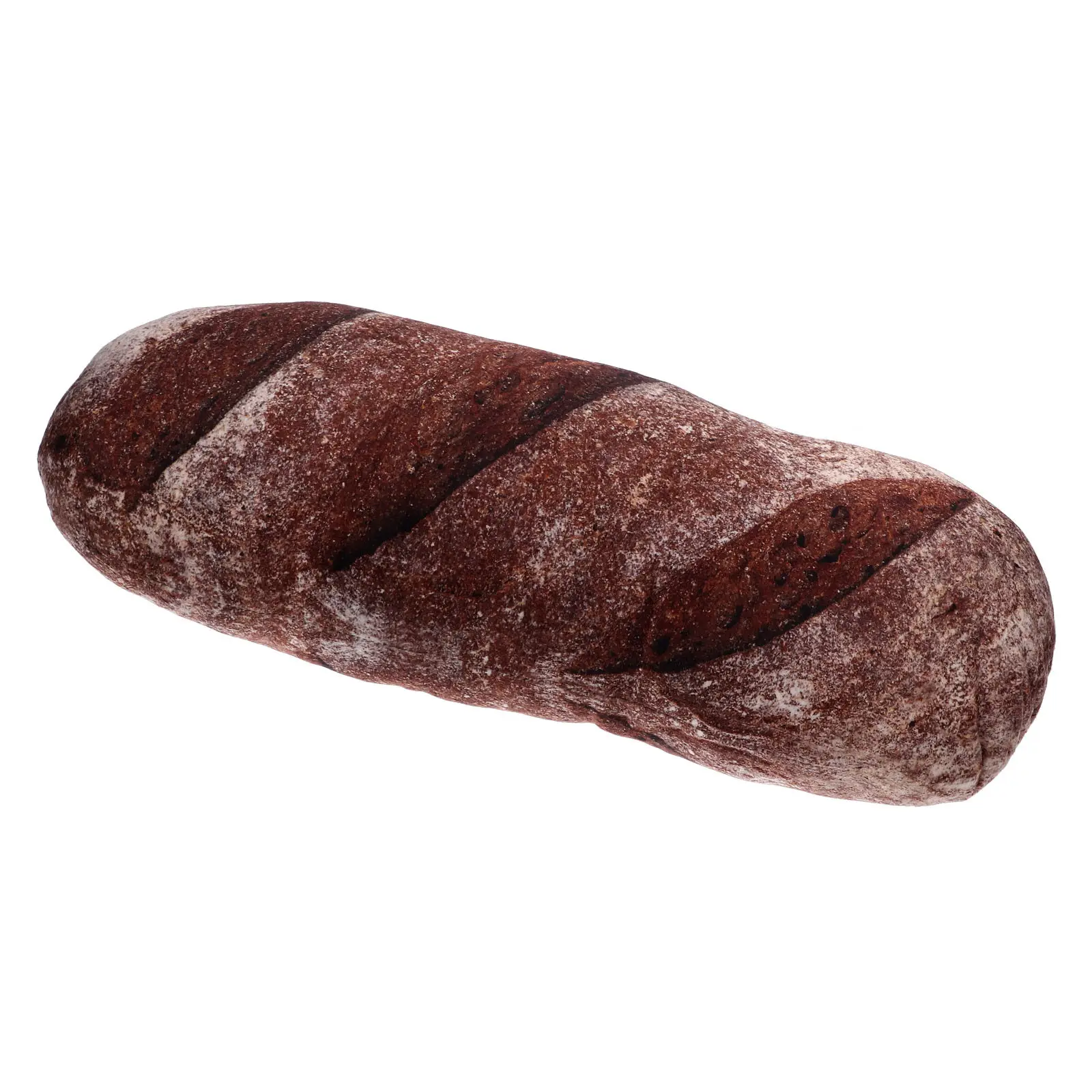 

Подушка-имитация хлеба 3D: подушка-тост для поддержки спины, подушка в виде еды, милая подушка для стула