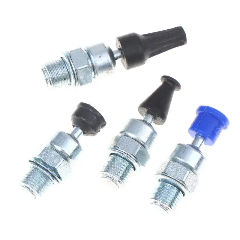 Oil Saw Lawn Mower Cutting Machine Pressure Reducing Valve MS260 HUS395 TS420 Vent Valve K1270