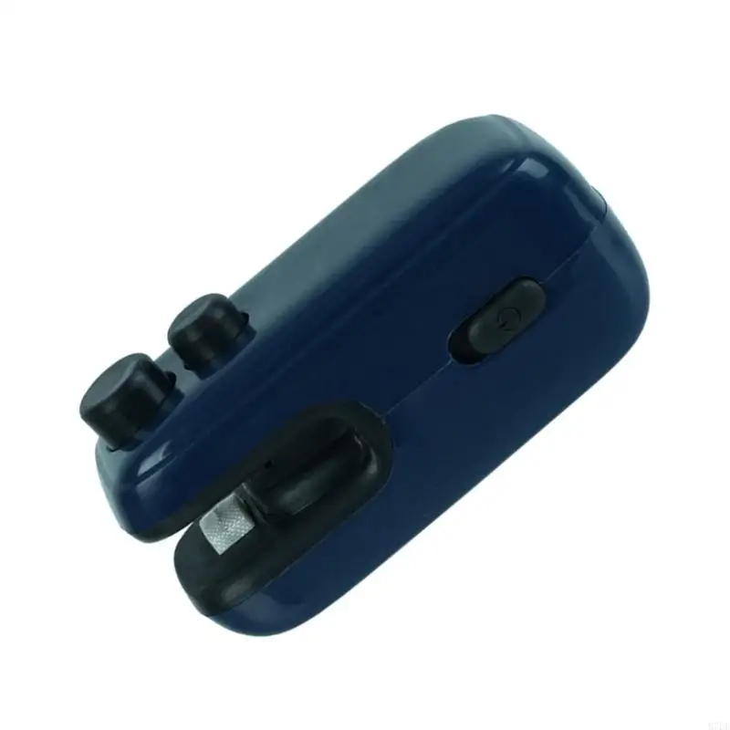 M7DF Multifuntational Sealer ABS MÁY TÍNH HOÀN HẢO CHO HOME VÀ TRAIL SNACKS