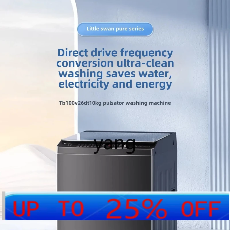 

CX пульсатор, автоматическая стиральная и стиральная интегрированная бытовая аренда общежития, инверторная стиральная машина большой емкости 10 кг