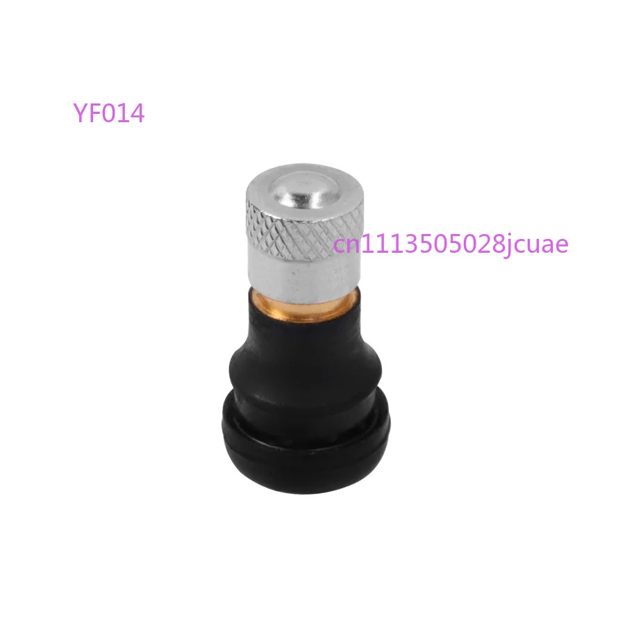 Valve Stem Vacuum Tire Inflation Core Needle Accessories for Ninebot Electric Scooter No.9 Mini