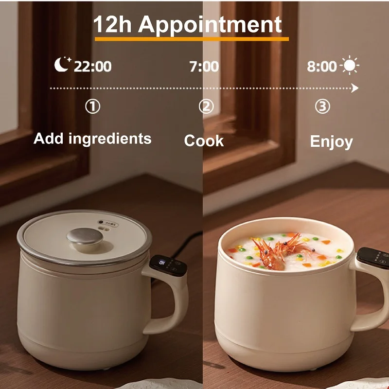 electric-cooking-pot-12l-multifunction-pot-dormitory-noodle-pot-hot-pot-non-stick-rice-cooker-frying-pan12h-reservation-steame