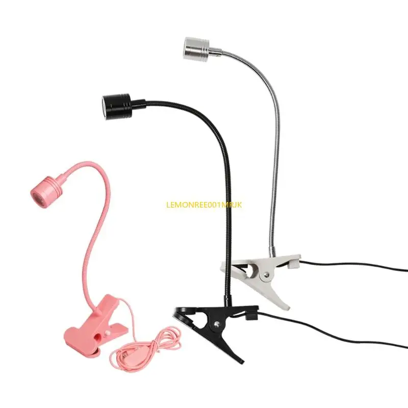 

Светодиодная лампа M4YA Вращающаяся лампа.