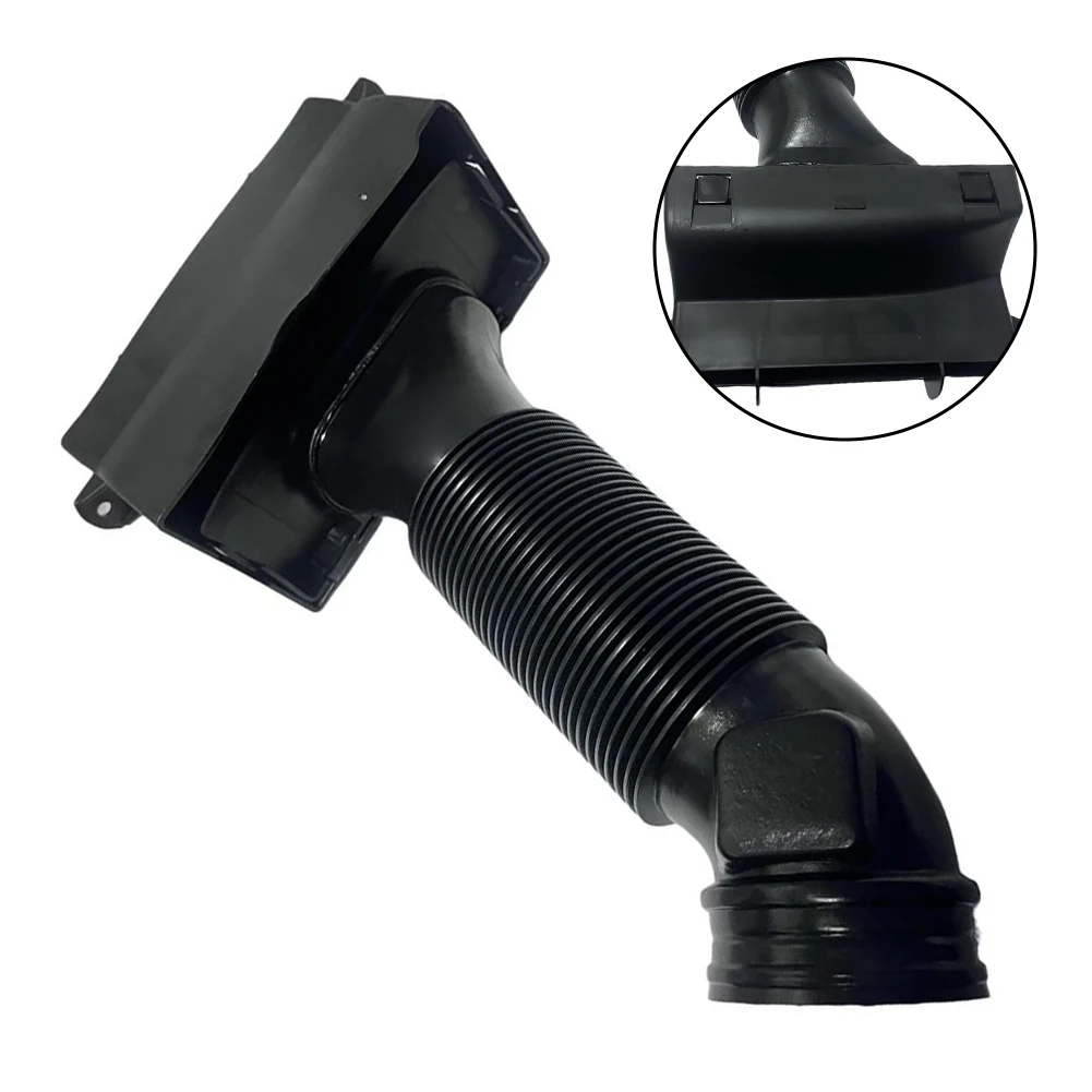 

1T0805971 Модификация впускной трубы автомобиля Воздухозаборник Воздухозаборник Впускная труба для Skoda Для Rapid Для Santana Для Jetta Для Polo 2014-2019