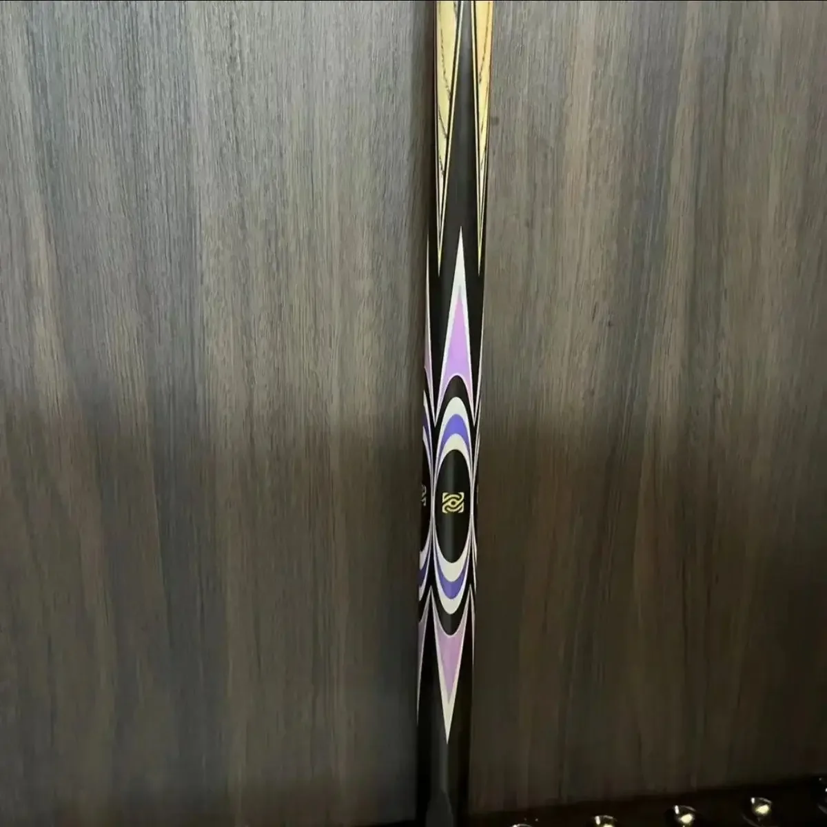 Rose Pole Snooker Medium Eight American High-value Billiards Pole Pole Beginner Entry Score
