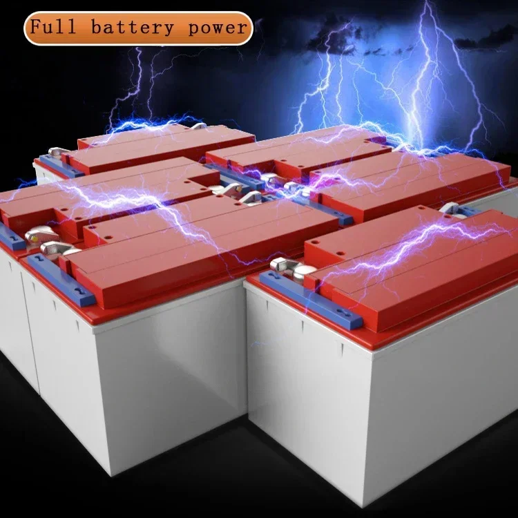 48V Power Wheelbarrow Small Electric Hand Pushed Engineering Dump Truck 1000 KG