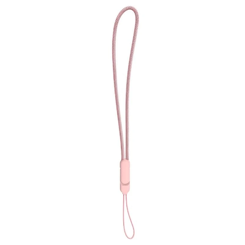 New Earbuds Lanyard Wireless Bluetooth-compatible Headphones Cover Anti-Drop Rope Lanyard for Pro 2
