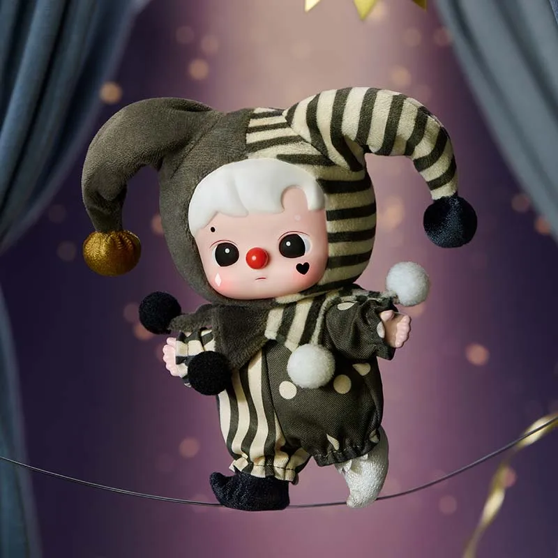 ポップマート ハロウィン ラブブ ブラインドボックス