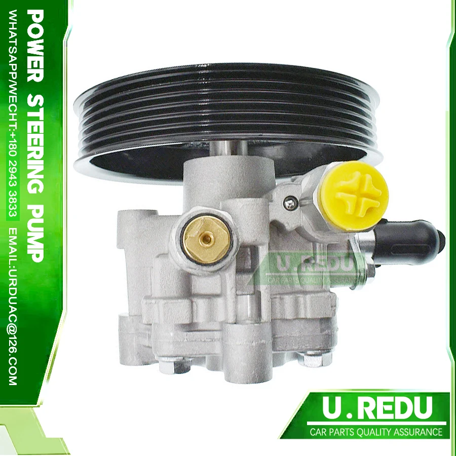 

Hydraulic Power Steering Pump CW5 CY3 4B12 For Mitsubishi Outlander Lancer 4450A107 4450A130 4450A204