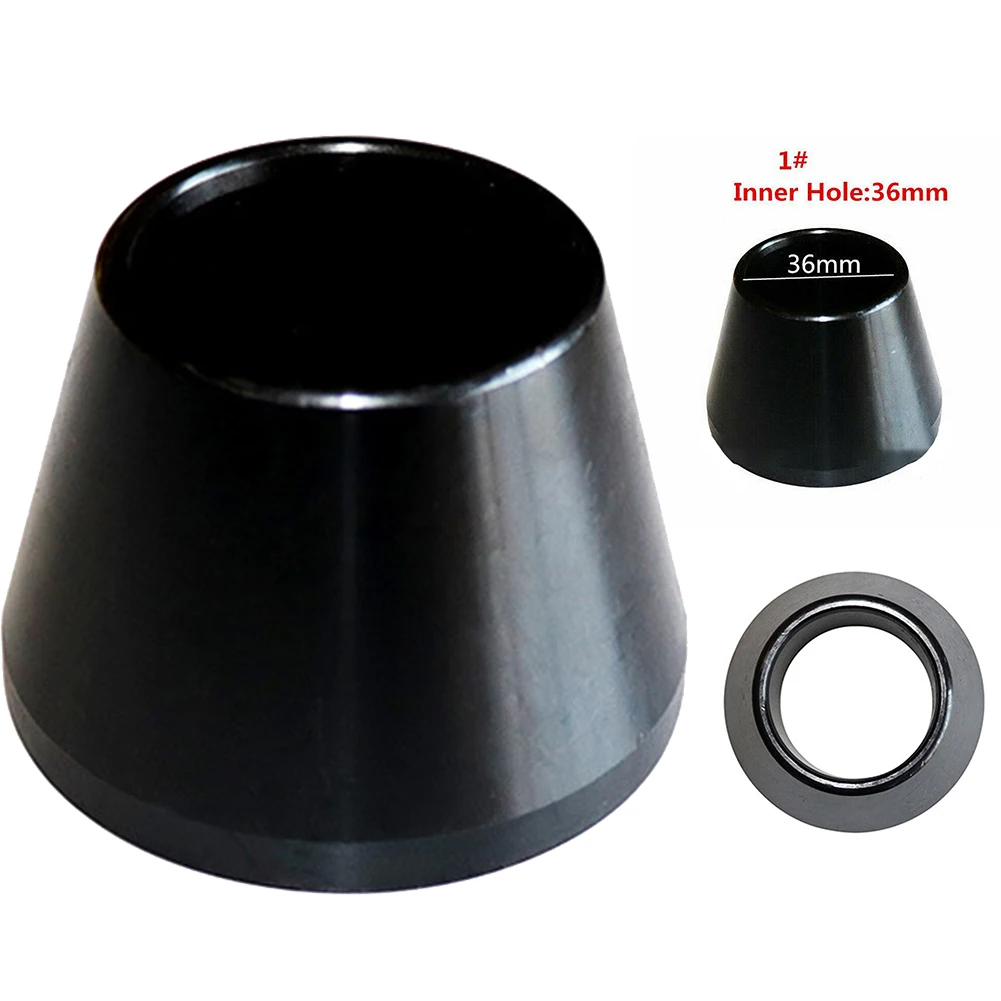 Car Tyre Repair Tool Mm Cone Mm Cone Easy To Use Metal Cone Package Content Perfect Fit Accurate Wheel Balancing Fit