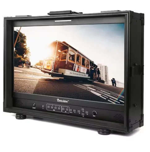 Desview Bestview S21 1920X1080 Hdr Monitor 21.5 Inch Full Hd Desktop Broadcast Director Monitor