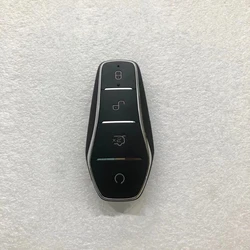 Auto Keyless Samsung Remote Key für Byd Song Pro Tang EV ATTO3 EV Max Plus Byd Möwe Han intelligente Fernbedienung