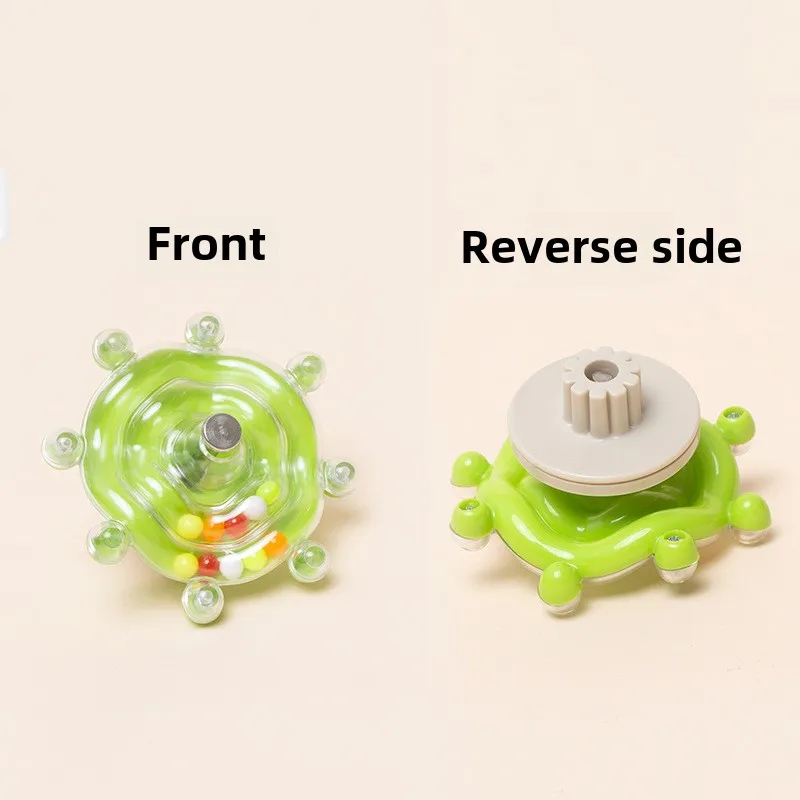 الببغاء الصحن الطائر الغزل الموسيقى الملونة لؤلؤة الأرز عداء الحيوانات الأليفة لعبة الضغط الطيور متعة الإغاثة لعبة الضغط