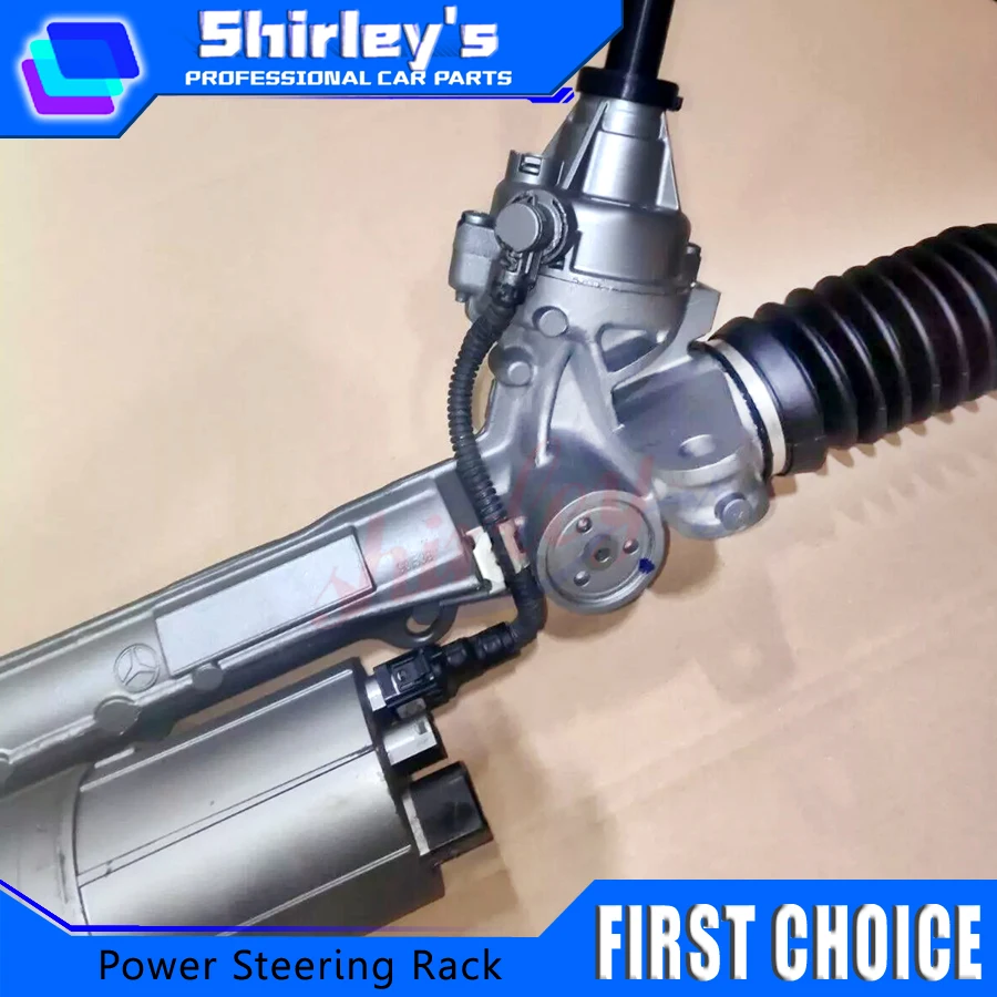 

A9074603802 Electric Power Steering Rack For MERCEDES-BENZ SPRINTER 907 2018- A9074609801 A9074600504 9074603802 9074609801 LHD