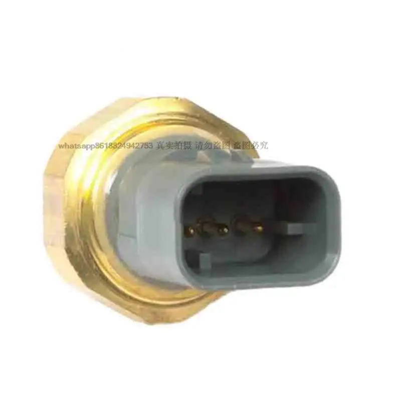 High quality electrical components C4.4 C7.1 C9.3 for oil pressure sensor 320-3061 3203061