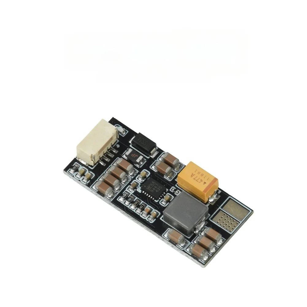 DC 7-32V To 5V Step Down Converter 5A High Current Low Ripple BEC Module For RC Flight Controller Power Supply