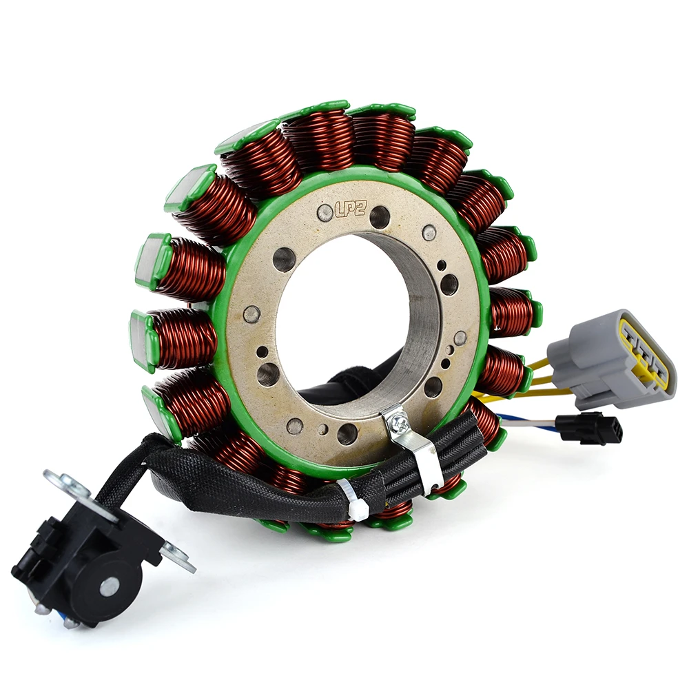 

Для Aprilia ETV 1200 Caponord 2014 2015 2016 2017, катушка статора мотоцикла 680199