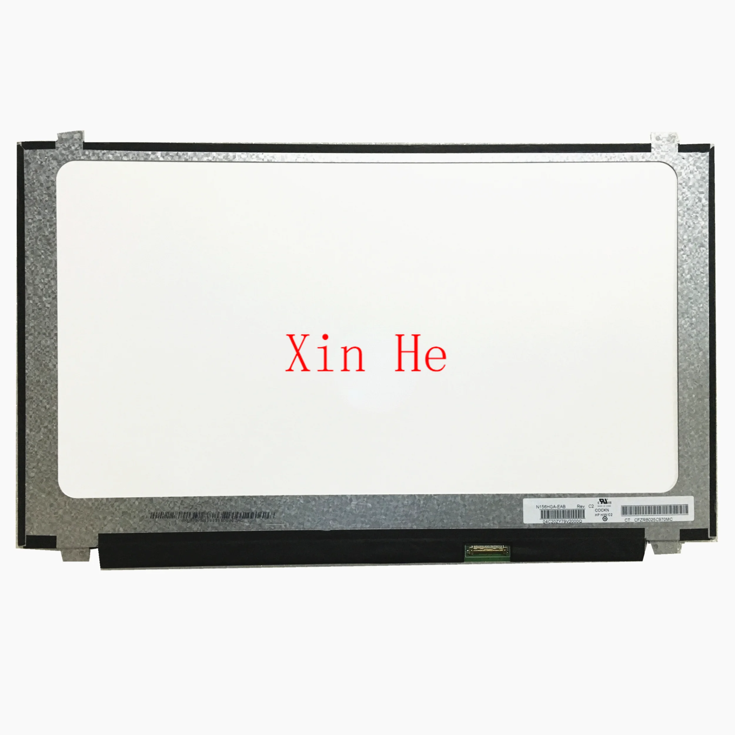 

N156HGA-EAB fit N156HGE EAB N156HGE EBB N156HGE EAL N156HGE-EA1 EA2 EB1 Laptop lcd screen 1920*1080 EDP 30pin