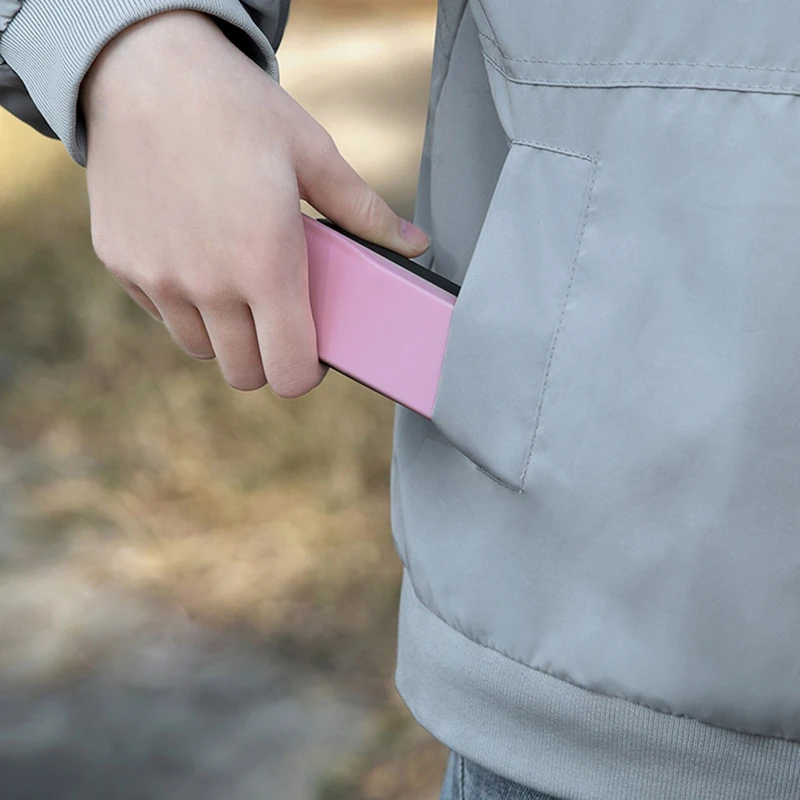 Защитный чехол для DJI Osmo Pocket 3, быстросъемный чехол для предотвращения столкновений, чехол для хранения с защитой от падения, аксессуары для камеры A