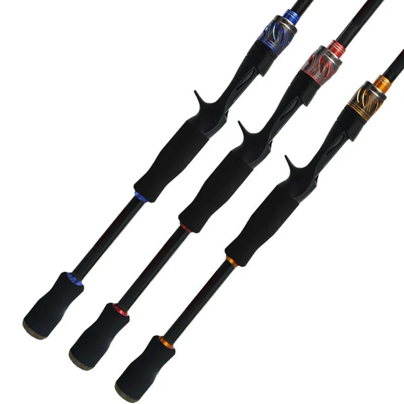 2022 New  EVA Handle Grip Combo Set & Reel Seat & Winding Check Fishing Rod DIY Building Accessories