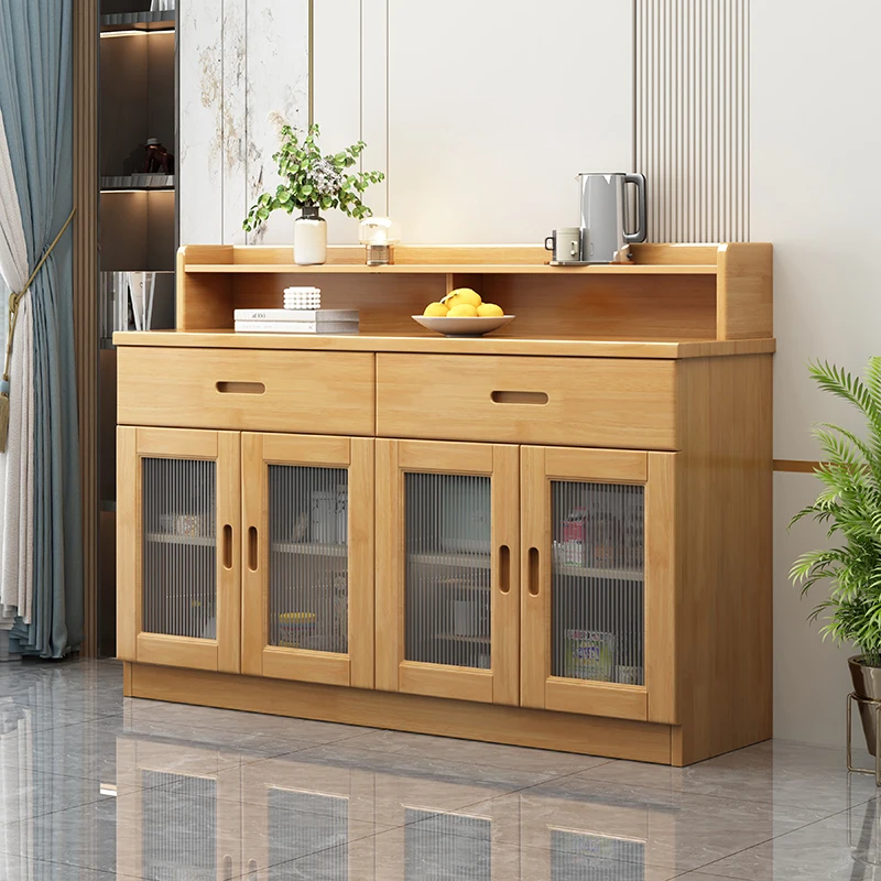 Armario De Cocina-Console de Placard, Buffets de Salon, Armoires de Placard, Affichage de Cuisine, Meubles de Cuisine Modernes