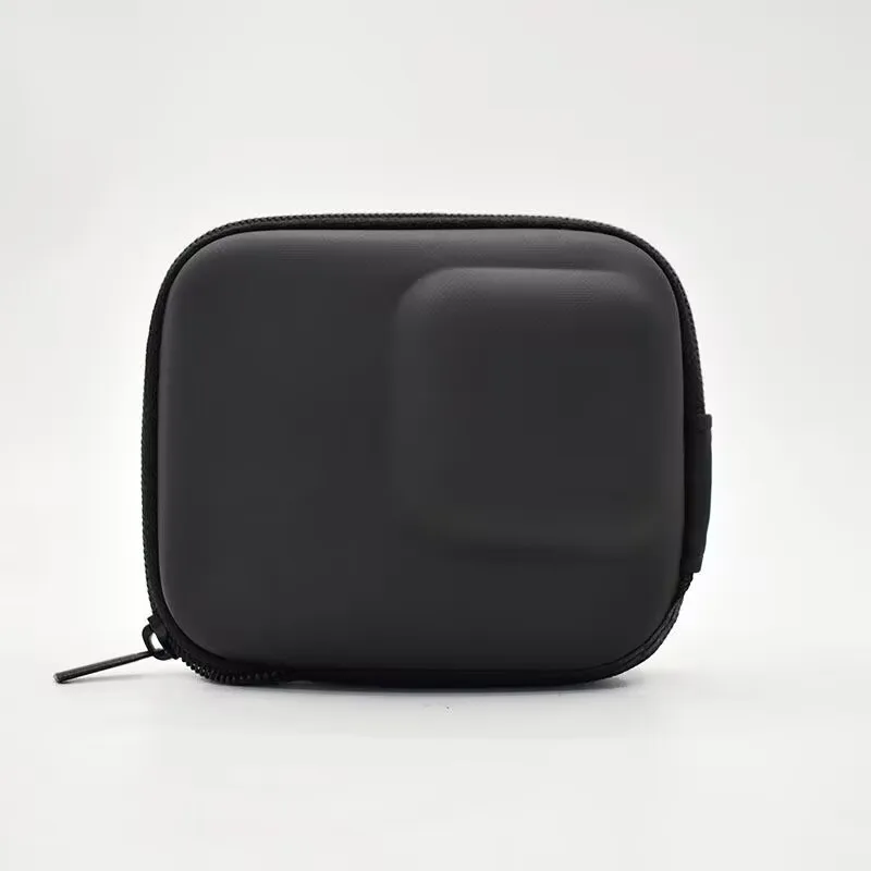 Mini Storage Bag Case for Insta360 Ace Pro 2/Ace Pro/ACE /GO3/3S/GO PRO 9 10 11 12 13 Camera Cover Carrying Portable Accessory