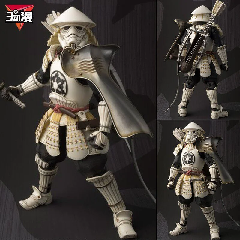 star-wars-figurine-articulee-de-soldat-blanc-avec-arc-et-fleches-lumiere-led-integree-modele-de-collection