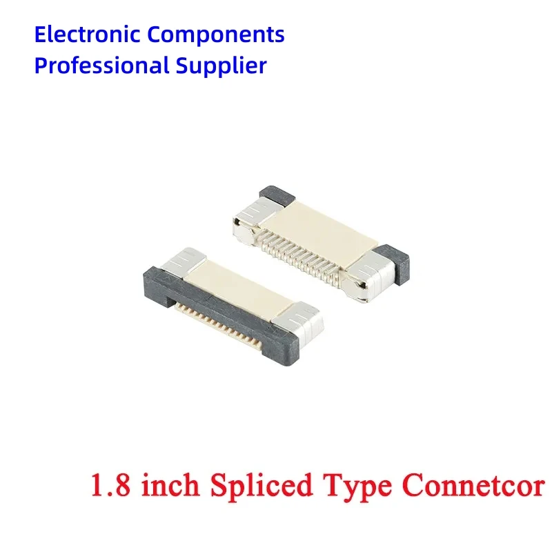 Connecteur d'alimentation OLED pour Ardu37, écran LCD, 1.8 pouces, 1.8 pouces, 128x160 éventuelles I, Full document, TFT HD, IPS, 128x160 Tech, ST7735S, 3.3V, Remplacer