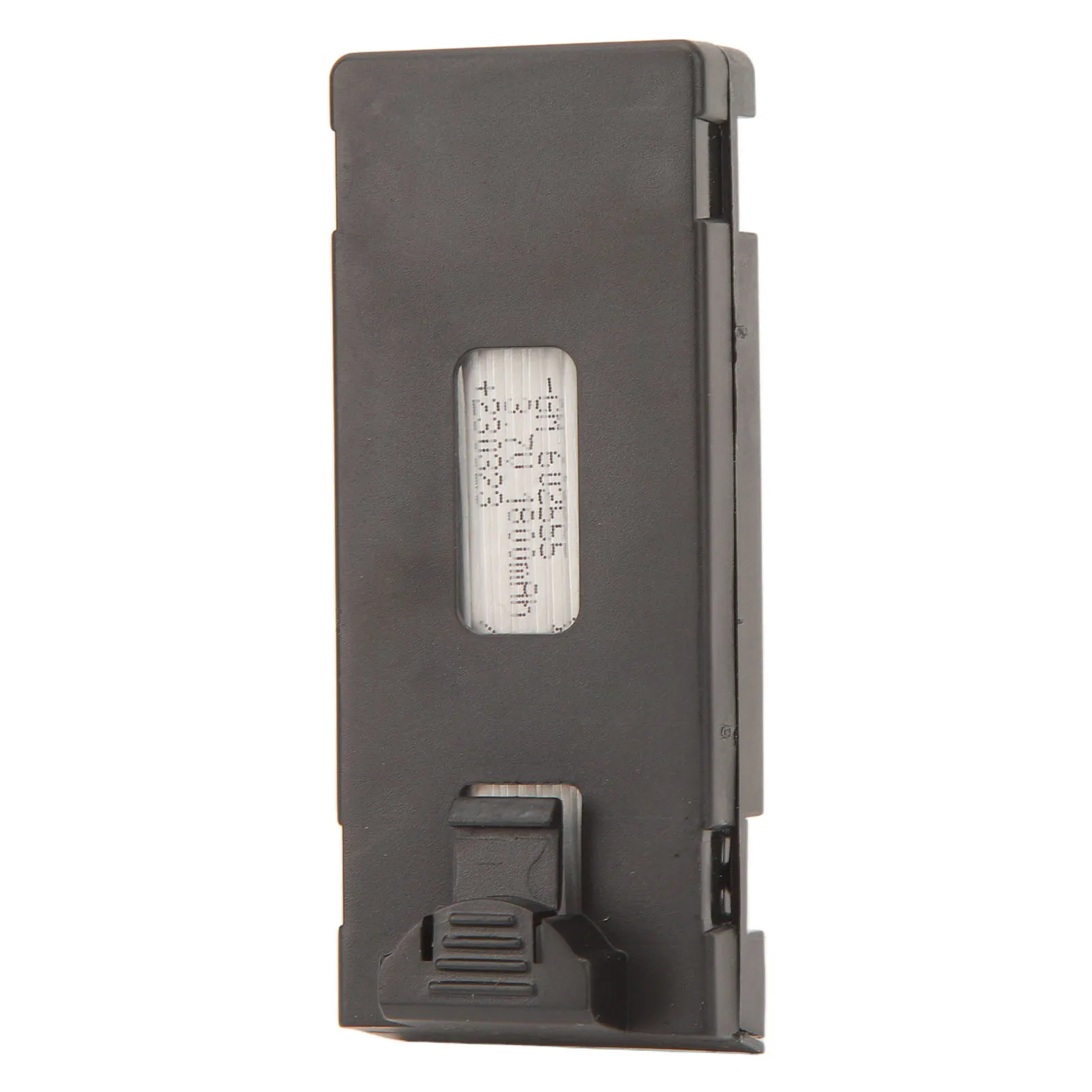 ชุดแบตเตอรี่ลิเธียมสำหรับเครื่องบินบังคับวิทยุ พร้อมสายชาร์จ สำหรับรุ่น E88 E88Pro LS E525 E525Pro ชุดเปลี่ยนแบตเตอรี่ลิเธียมสำหรับบังคับวิทยุ