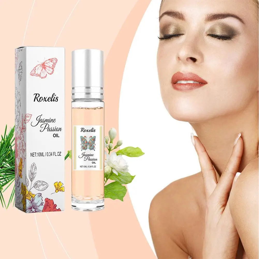 

Long Lasting Charm Women Body Fragrance Protable Women Dating Fragrance Enhance Attractiveness Women Body Fragrances Spray