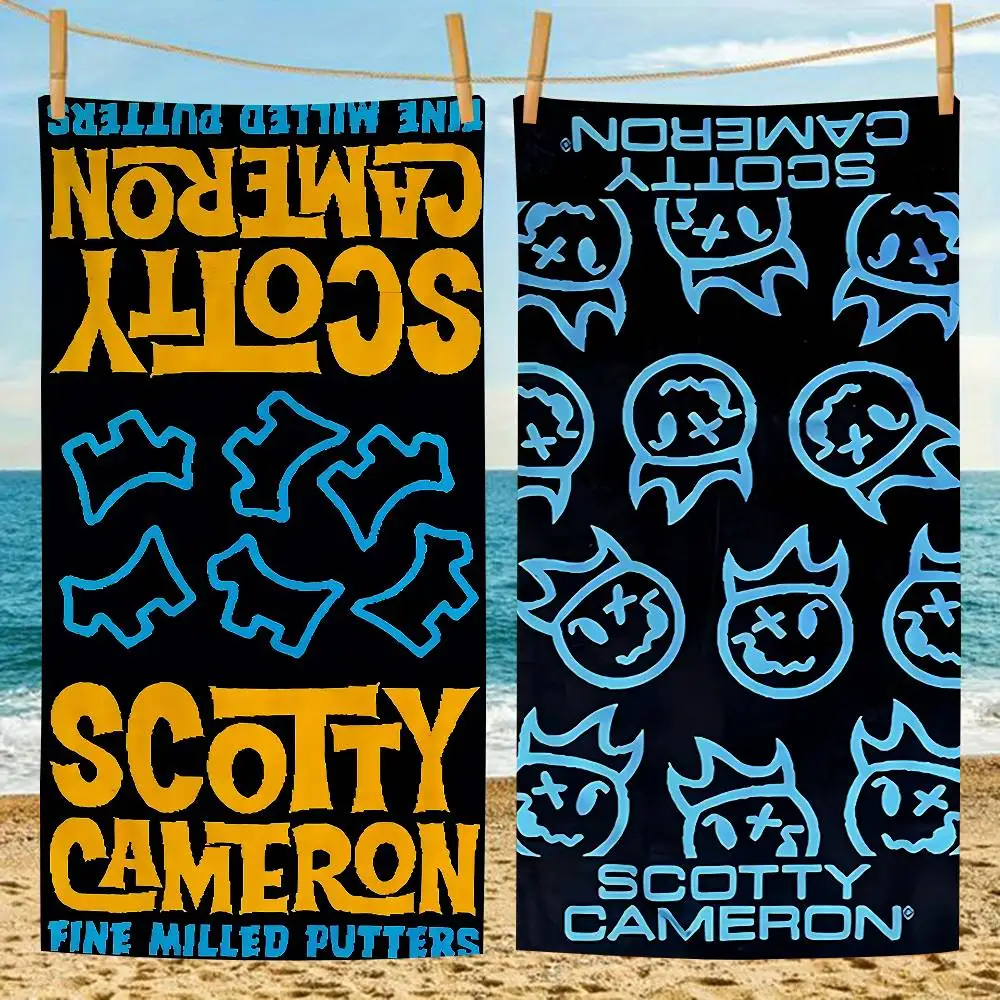 Golf S-Scotty C-Cam…