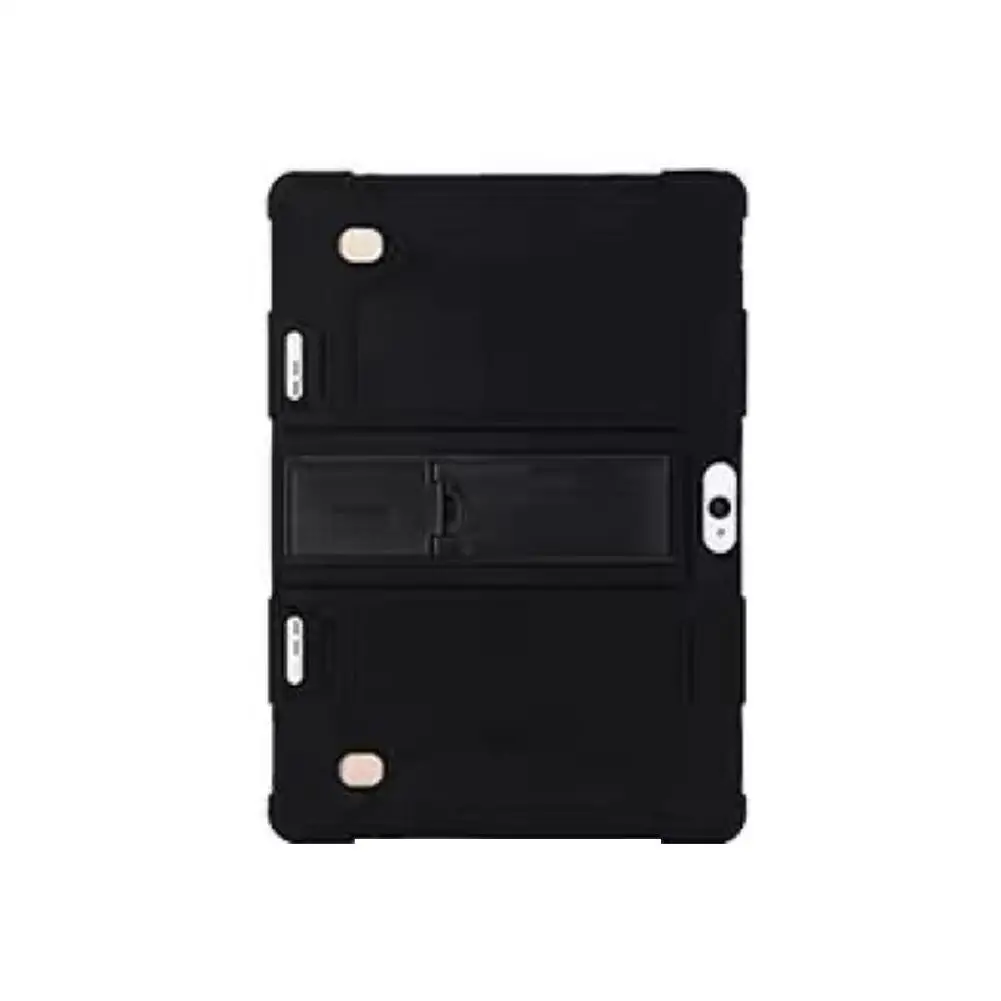 Universal Tablet 10.1 Case Soft Silicone For 10 10.1 Shockproof Sleeve Comes Android Tablet PC Silicone Inch Soft Case